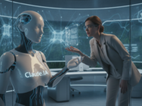 Claude.IA: Como a Inteligência Artificial Pode Ajudar Você