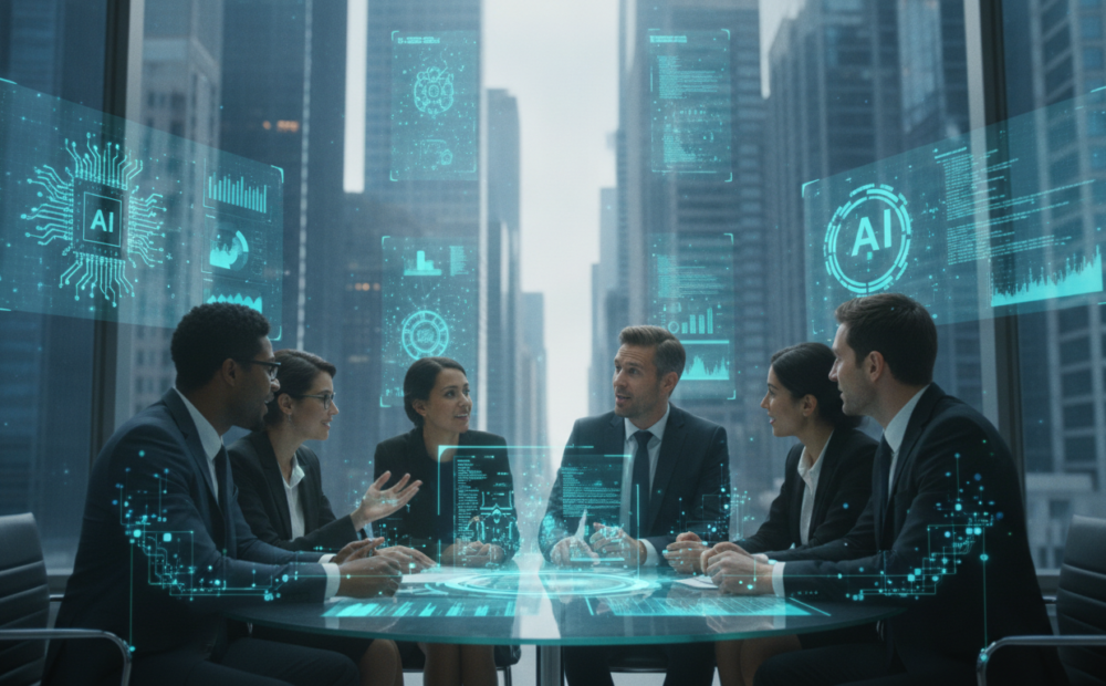 Inteligincia artificial