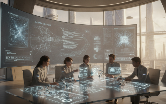 Inteligincia artificial: Benefícios e aplicações atuais