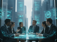Tudo sobre Inteligincia artificial para o mercado dos EUA
