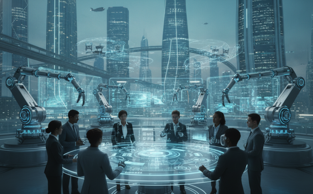 Inteligincia artificial