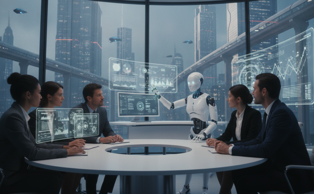 Inteligincia artificial