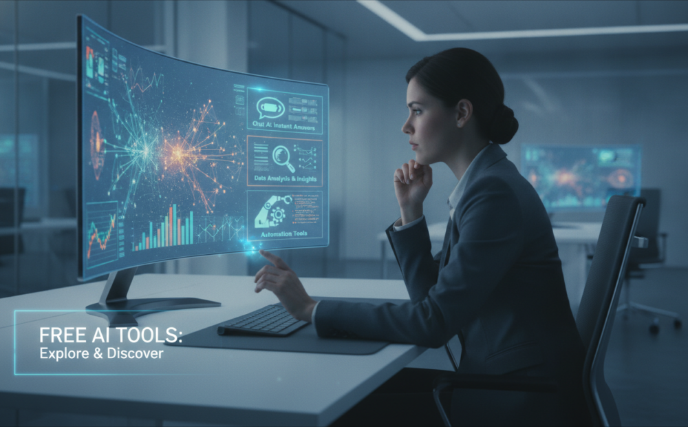 Inteligincia artificial gratuita