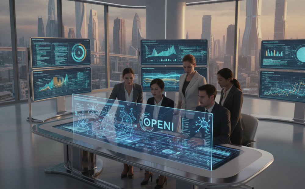 OpenIA