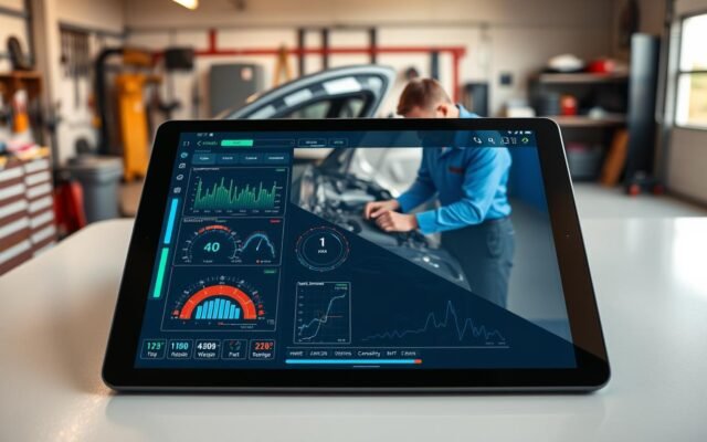 Aplicativo de scanner automotivo: Guia com as melhores opções