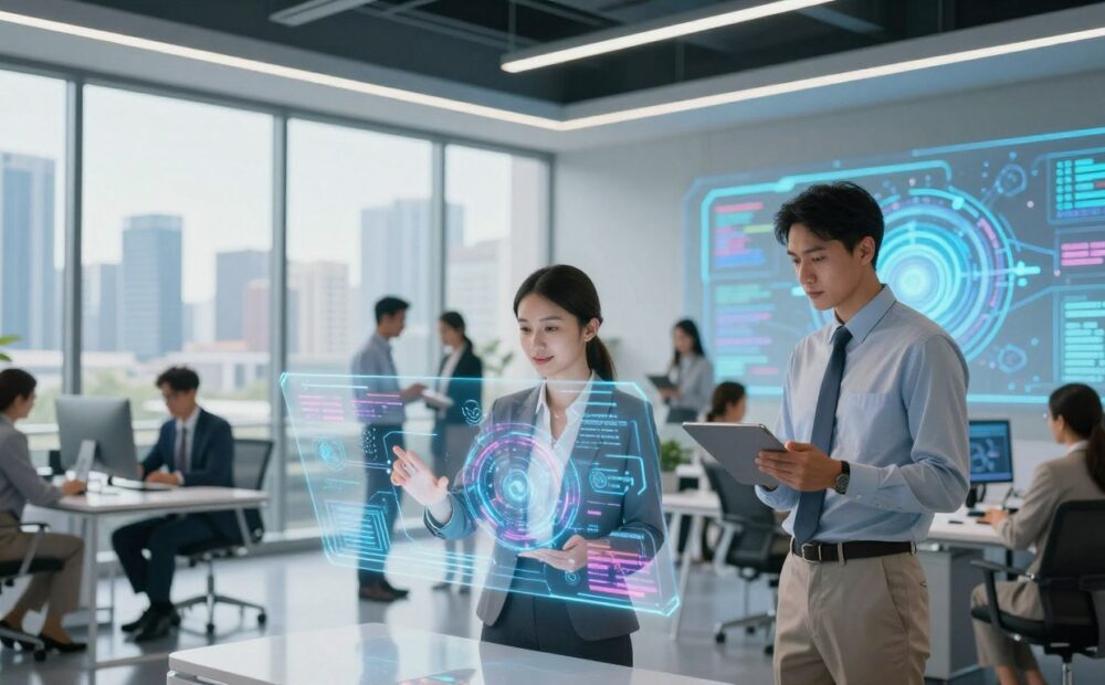 As Principais Notícias de Tecnologia que Você Precisa Acompanhar