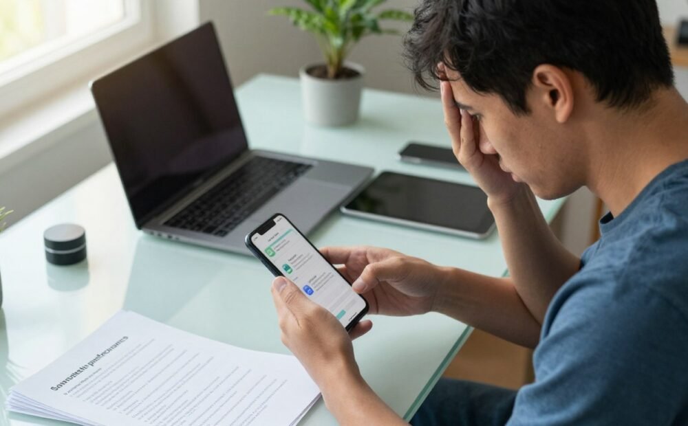 Celular Lento? Descubra as Principais Causas e Como Resolver
