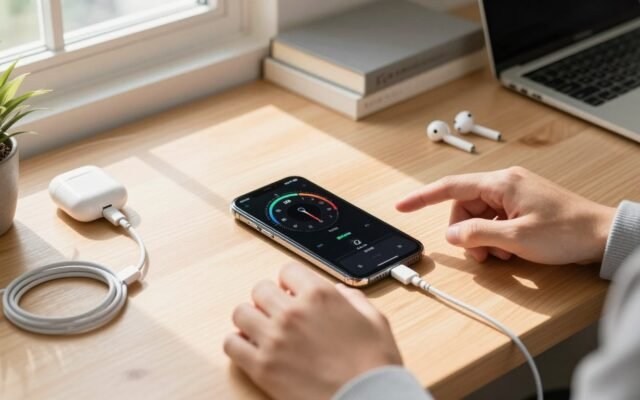 Como Melhorar o Desempenho do Seu Smartphone sem Gastar Dinheiro