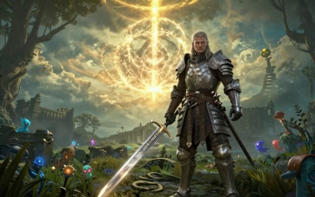 Elden Ring: Guia para Iniciantes com as Melhores Builds e Equipamentos