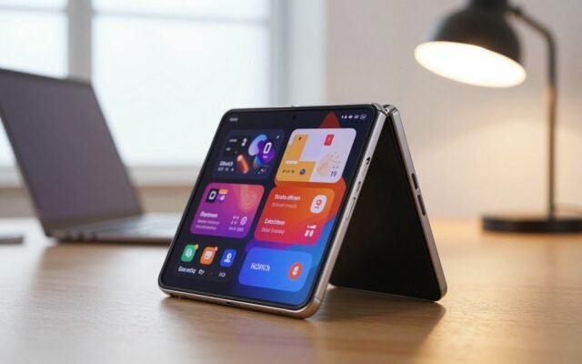 Galaxy Z Fold 8: Vale a Pena Comprar o Novo Dobrável da Samsung?