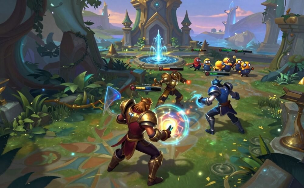 League of Legends: Como Subir de Elo com Estratégias que Funcionam