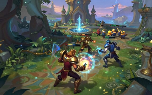 League of Legends: Como Subir de Elo com Estratégias que Funcionam
