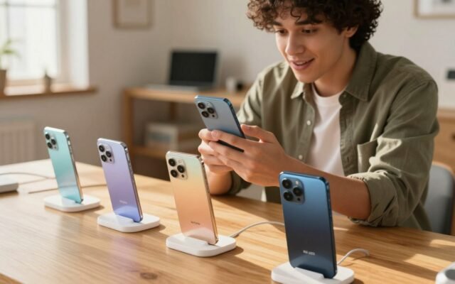 Melhores Celulares até R$ 1.000: Guia Completo de Compra