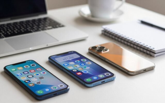 Melhores Celulares até R$ 1.500 para Quem Busca Economia