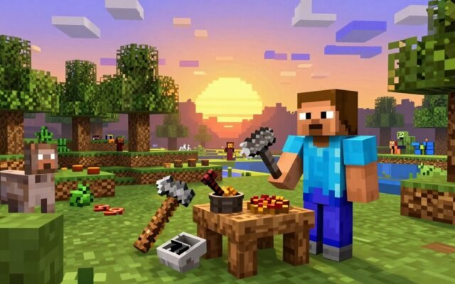 Minecraft: 20 Dicas Essenciais para Sobreviver e Evoluir Mais Rápido