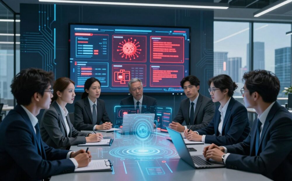 Segurança Digital: Novas Ameaças e Como Proteger Seus Dispositivos