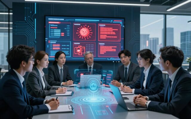 Segurança Digital: Novas Ameaças e Como Proteger Seus Dispositivos