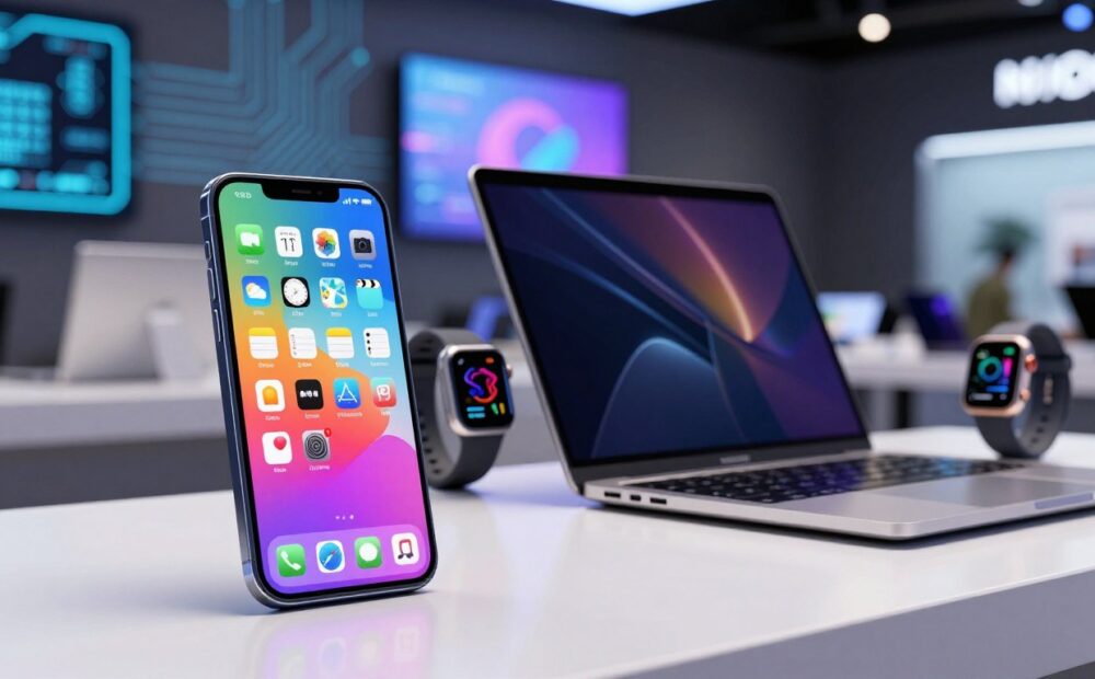Tudo Sobre os Novos Lançamentos de Tecnologia da Semana