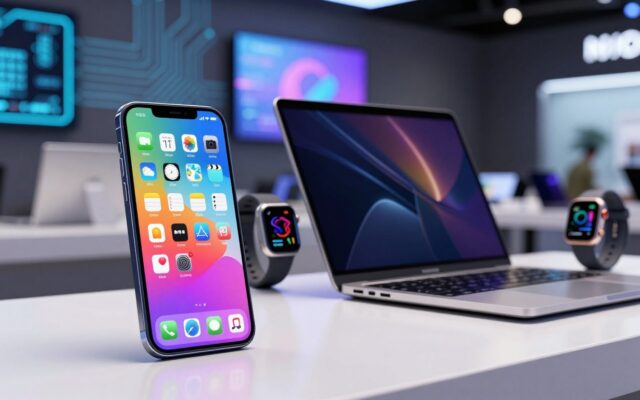 Tudo Sobre os Novos Lançamentos de Tecnologia da Semana