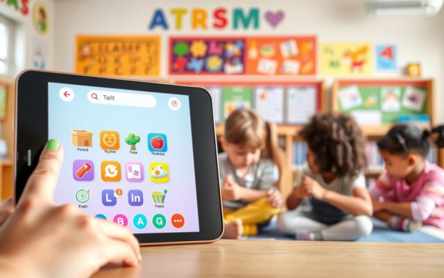 Aplicativo para aprender ler e escrever melhores opções 2024