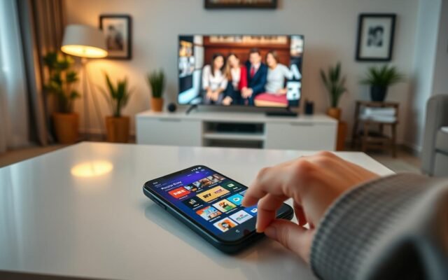Confira aplicativo para assistir tv grátis mais populares