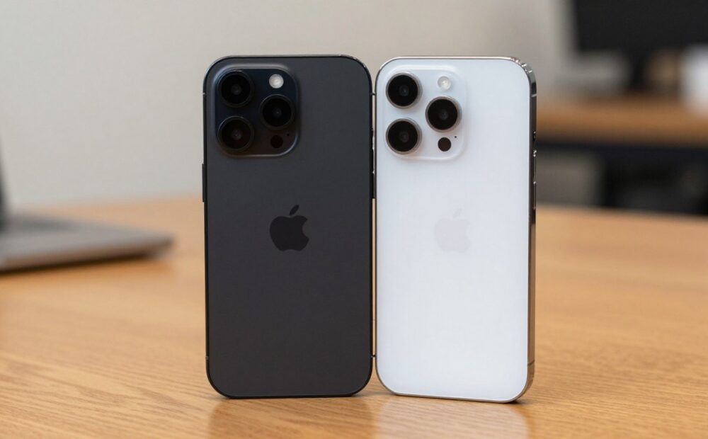 iPhone 16 ou iPhone 17: Quais São as Principais Diferenças?