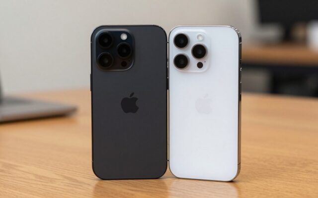 iPhone 16 ou iPhone 17: Quais São as Principais Diferenças?