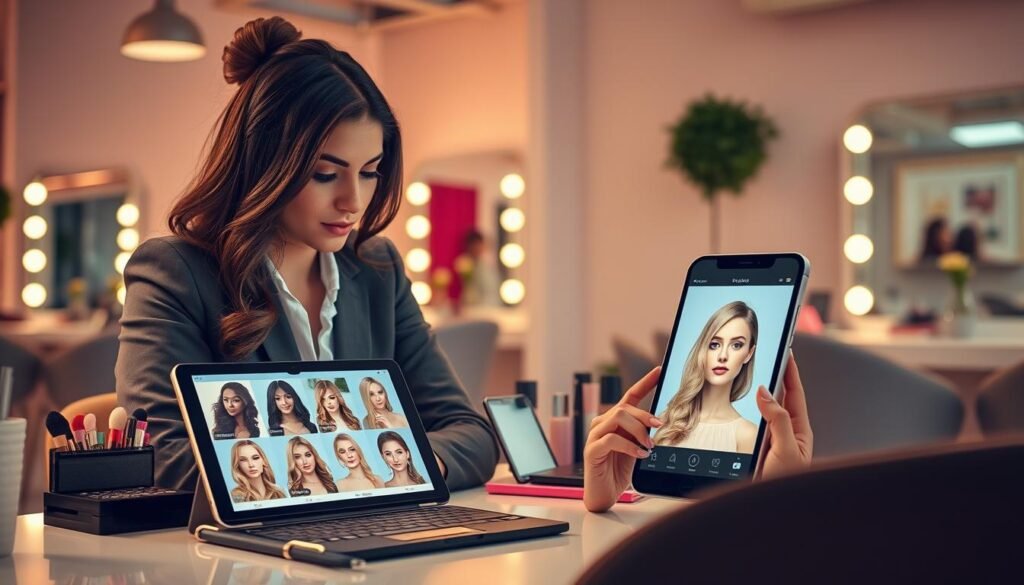 melhores apps de beleza melhores apps de beleza