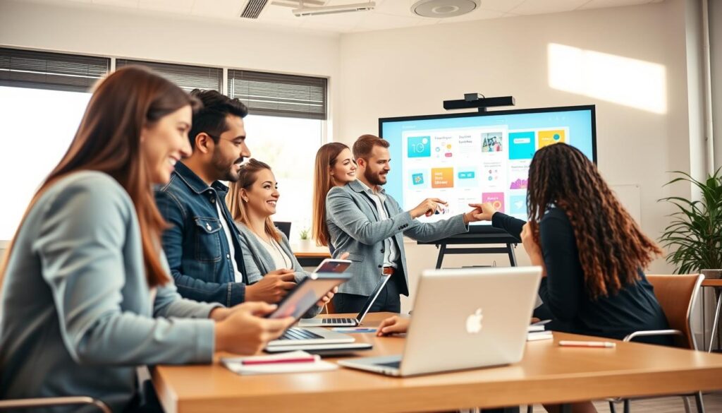 tecnologia na educação tecnologia na educação